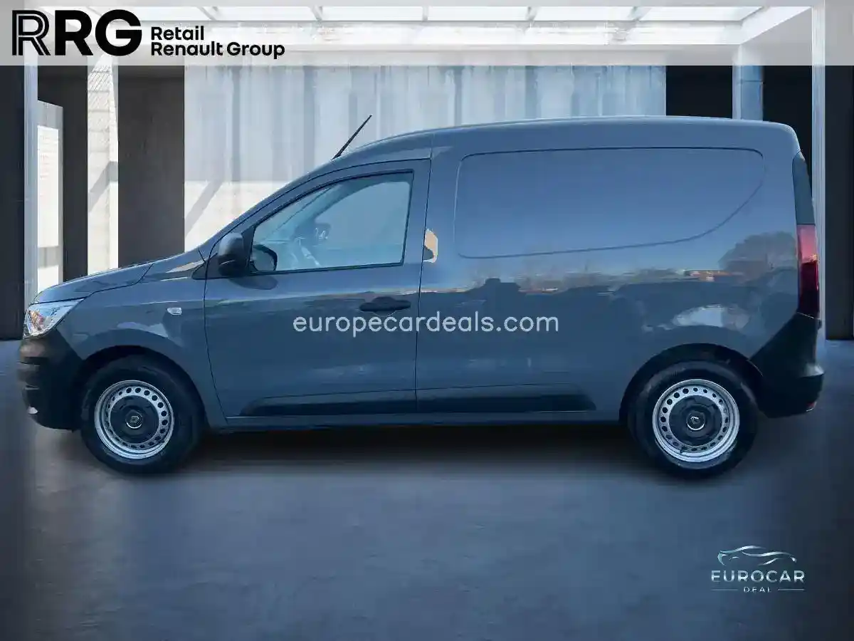 Renault Express
