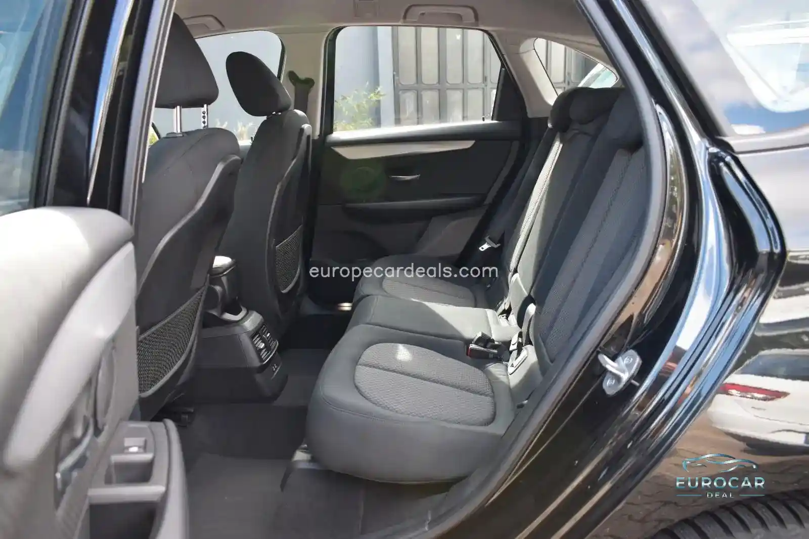 BMW 216 Active Tourer