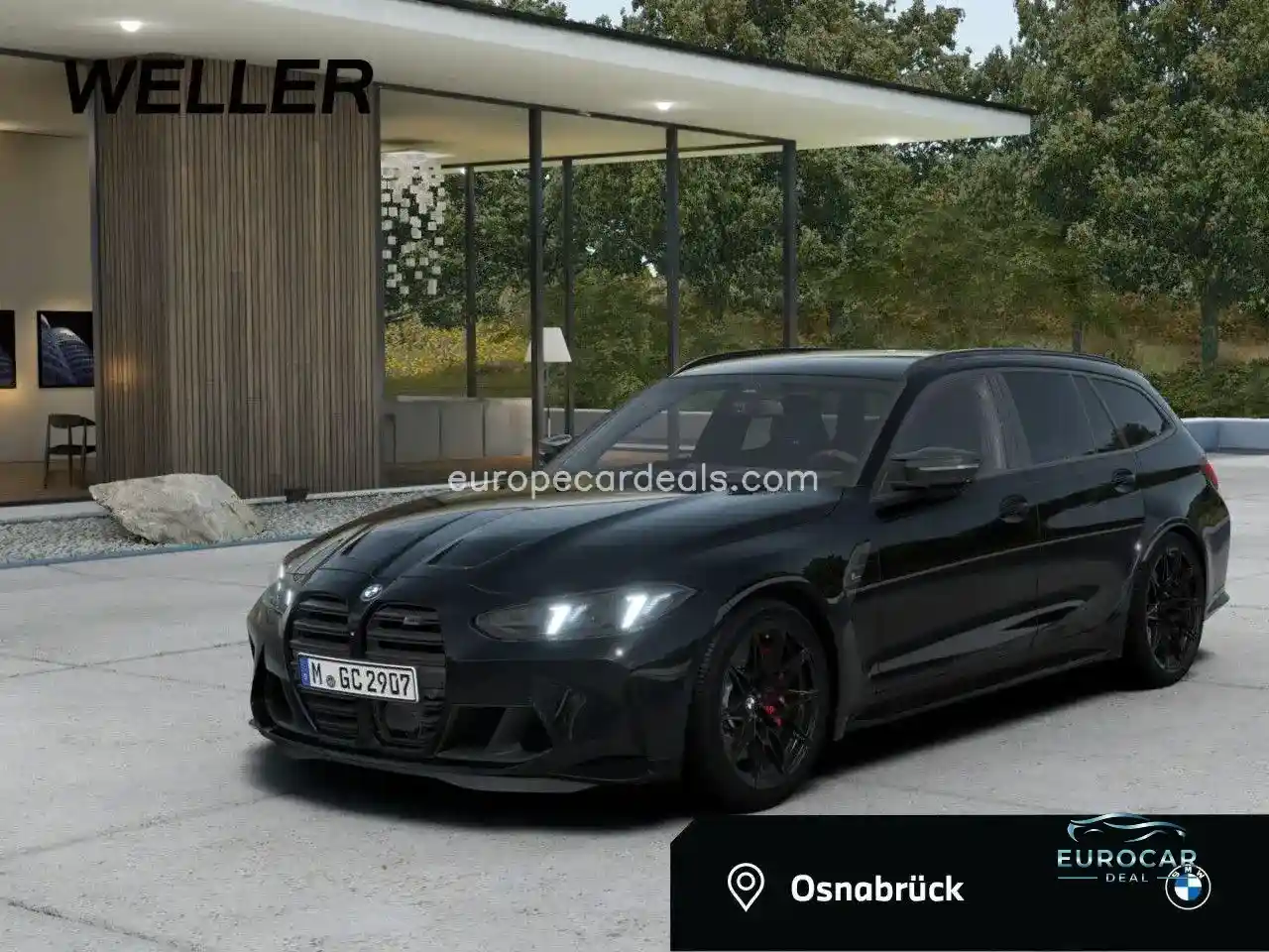 BMW M3