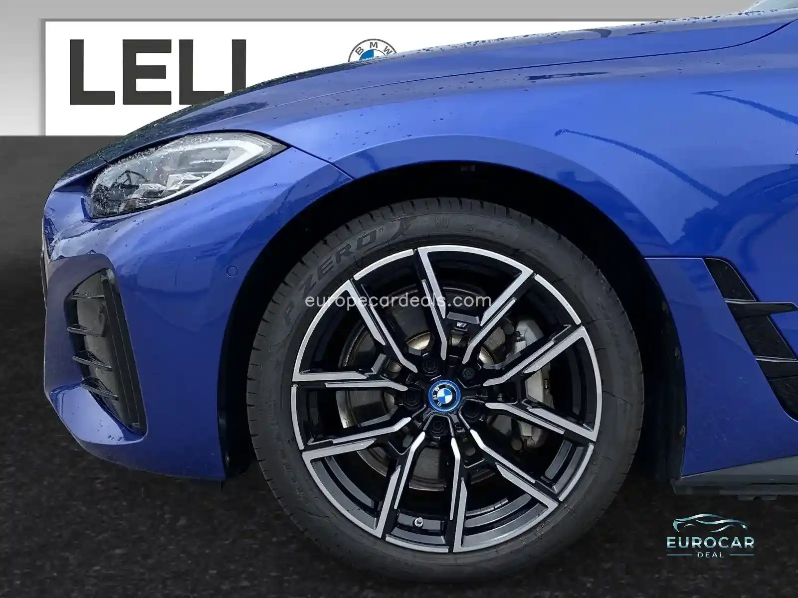 BMW i4