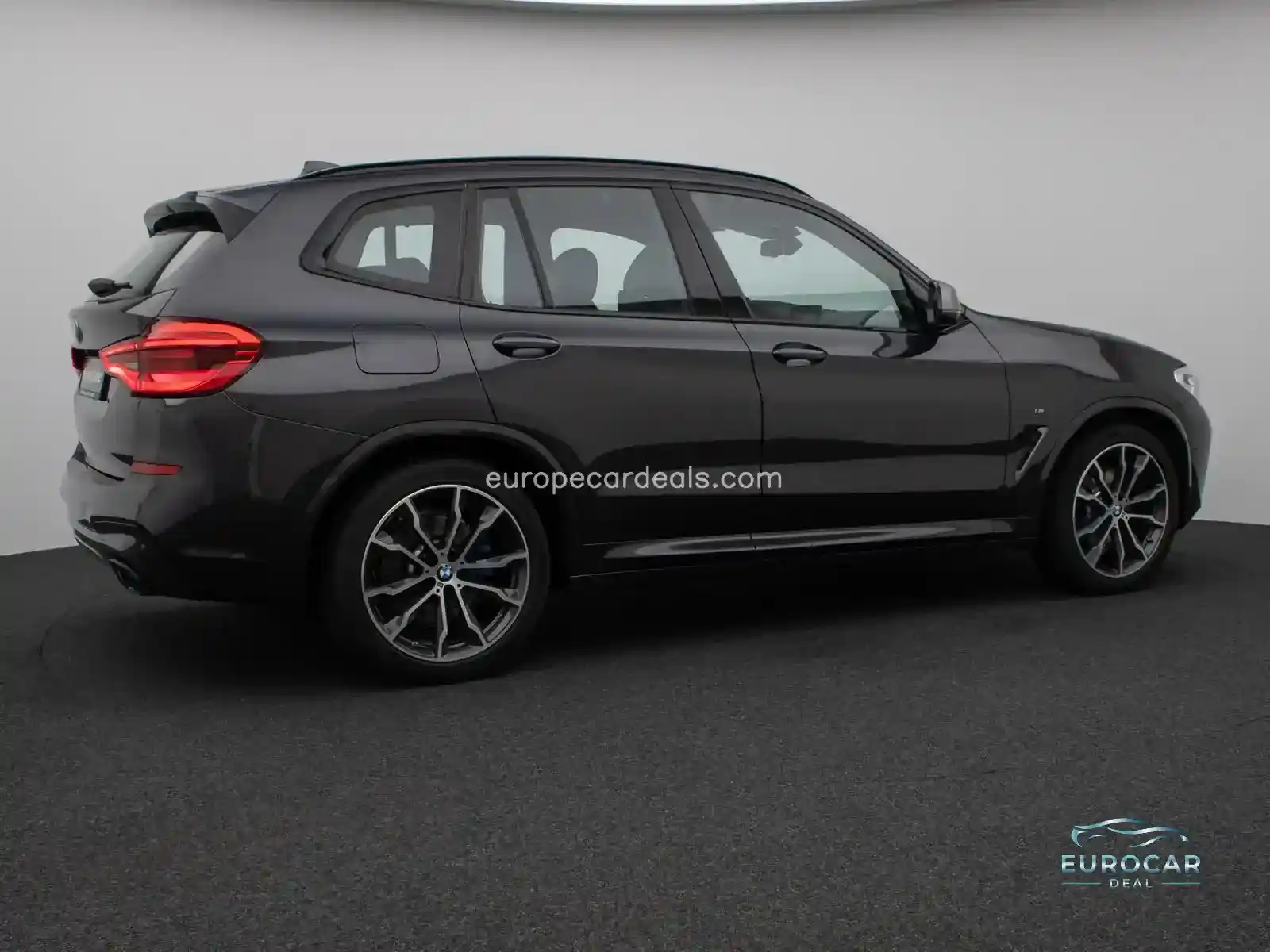BMW X3 M40