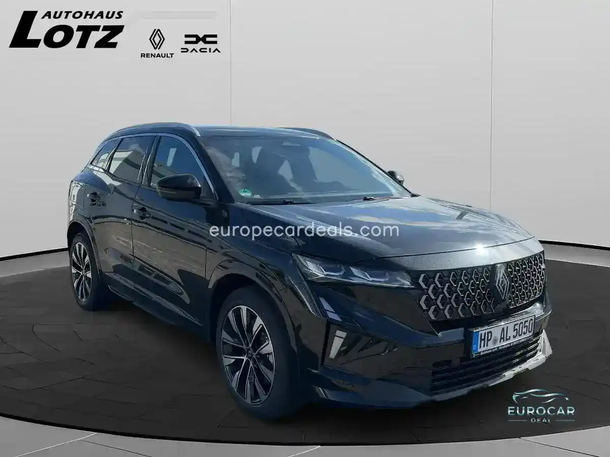 Renault Austral