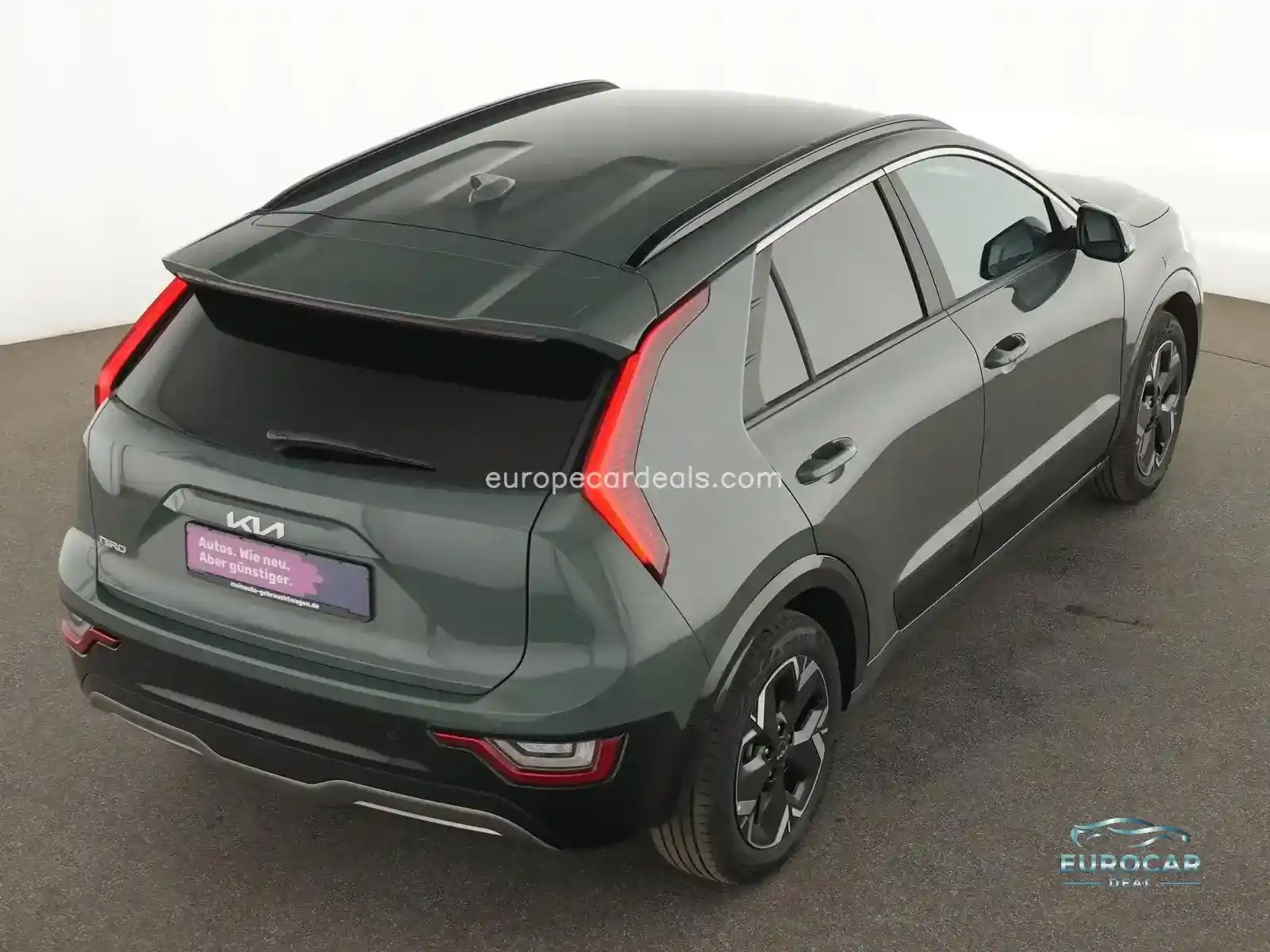 Kia Niro EV