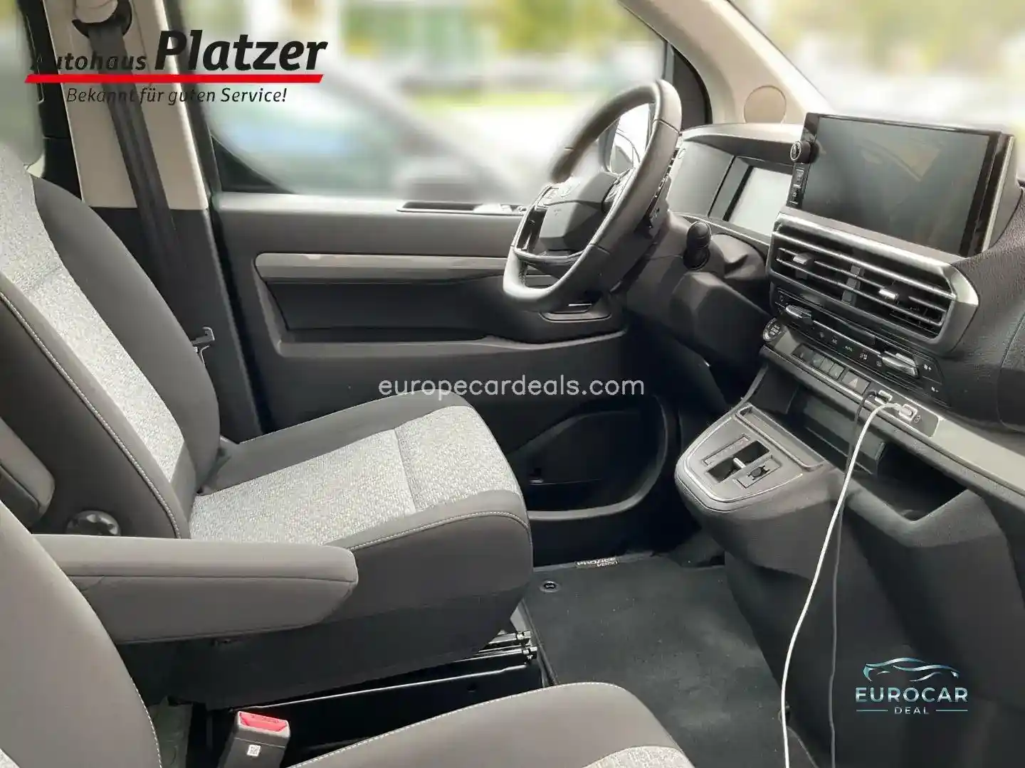 Toyota Proace (Verso)