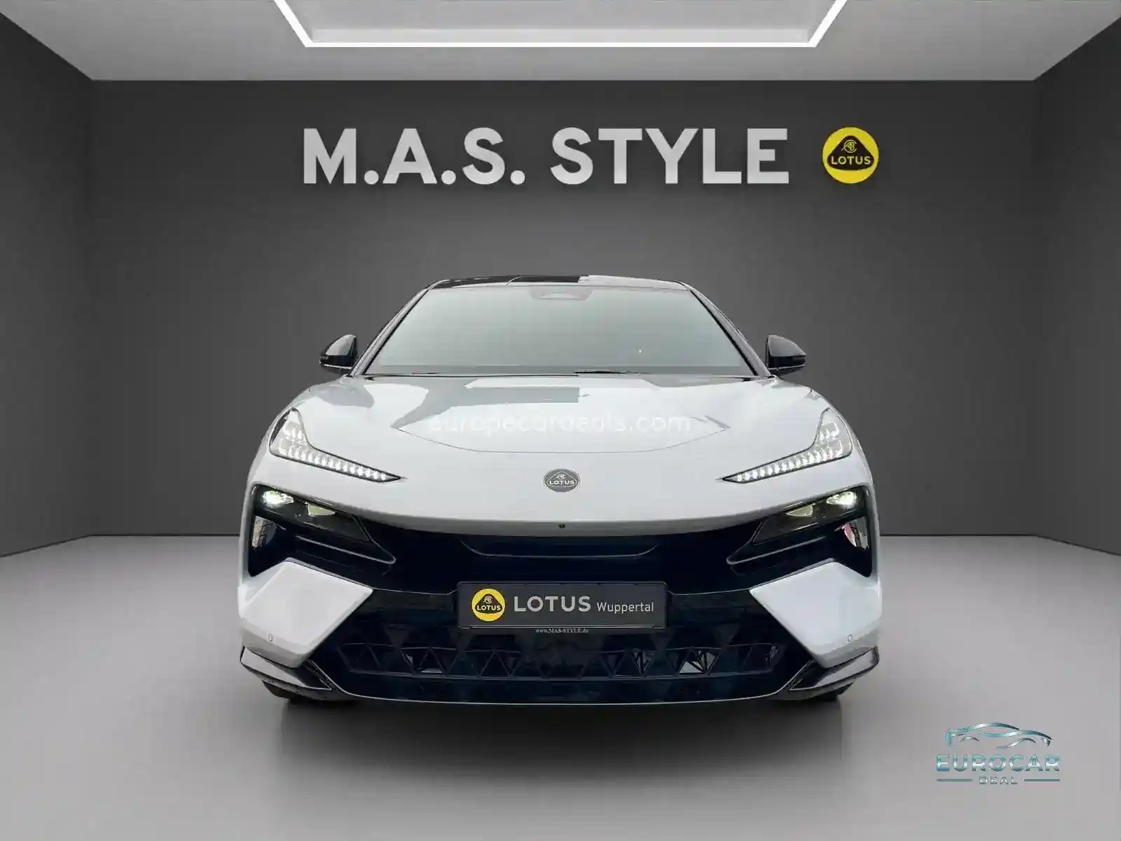 Lotus Eletre