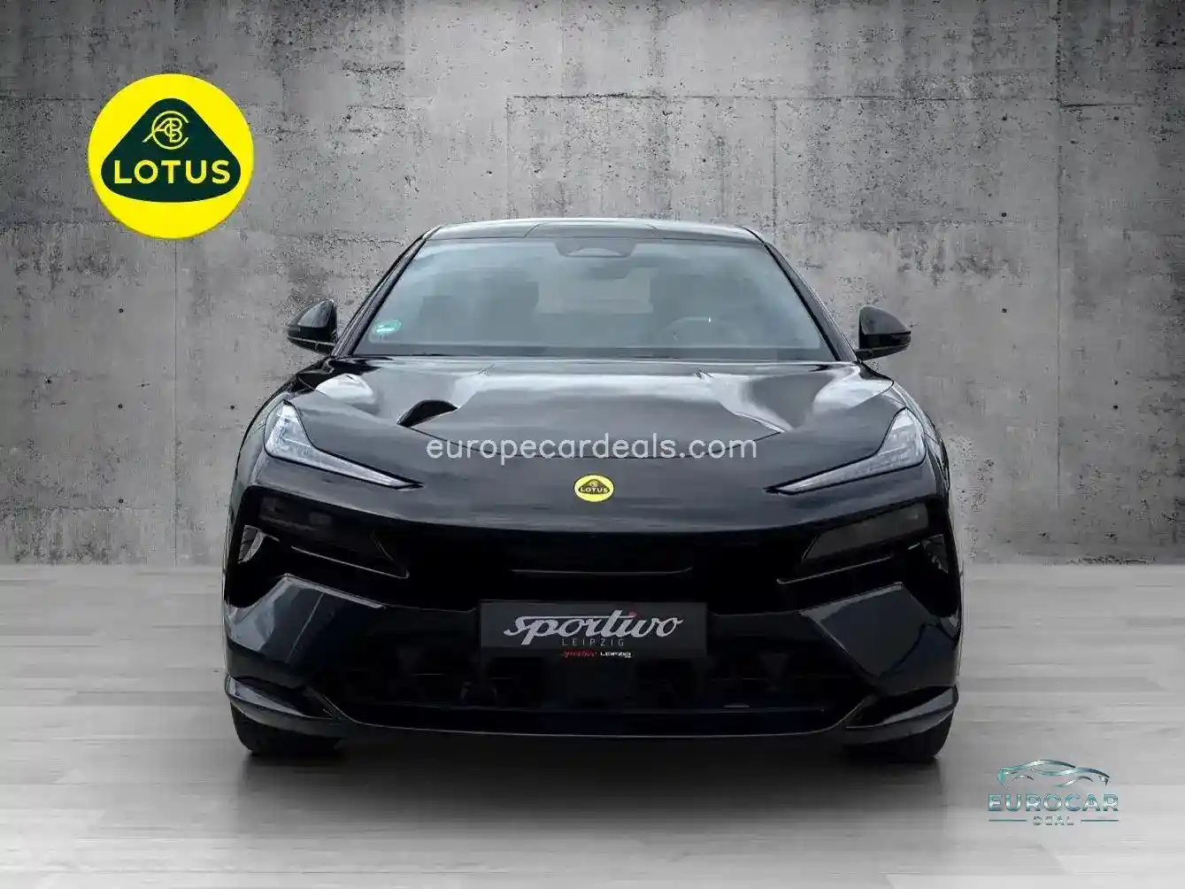 Lotus Eletre