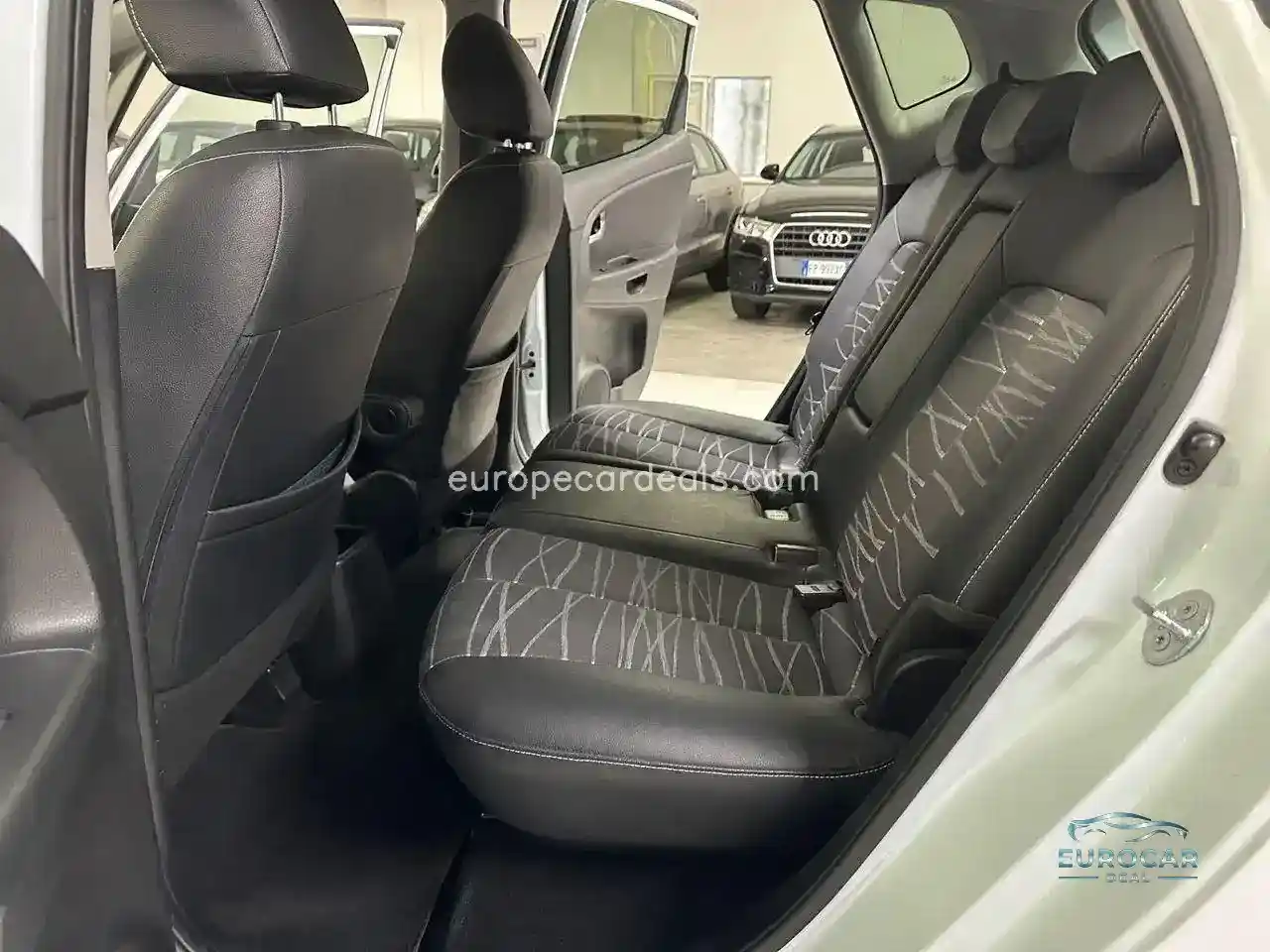 Kia Venga