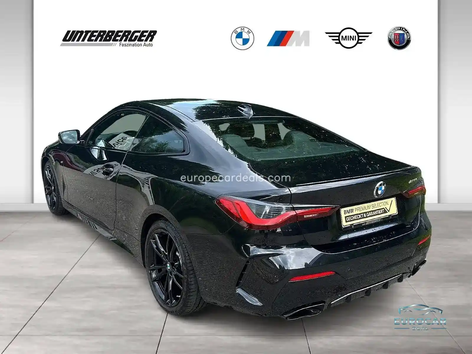 BMW M440