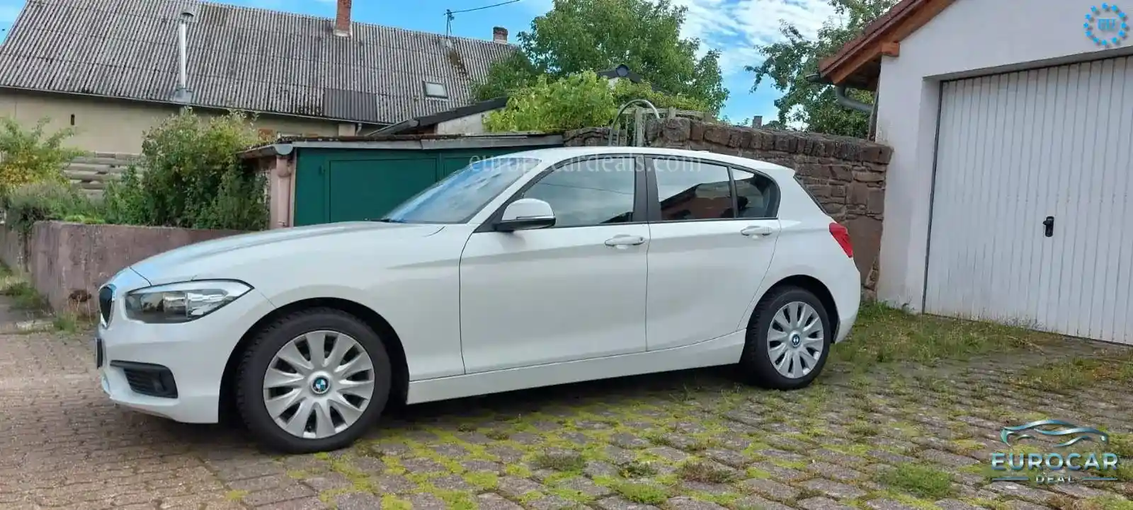 BMW 118