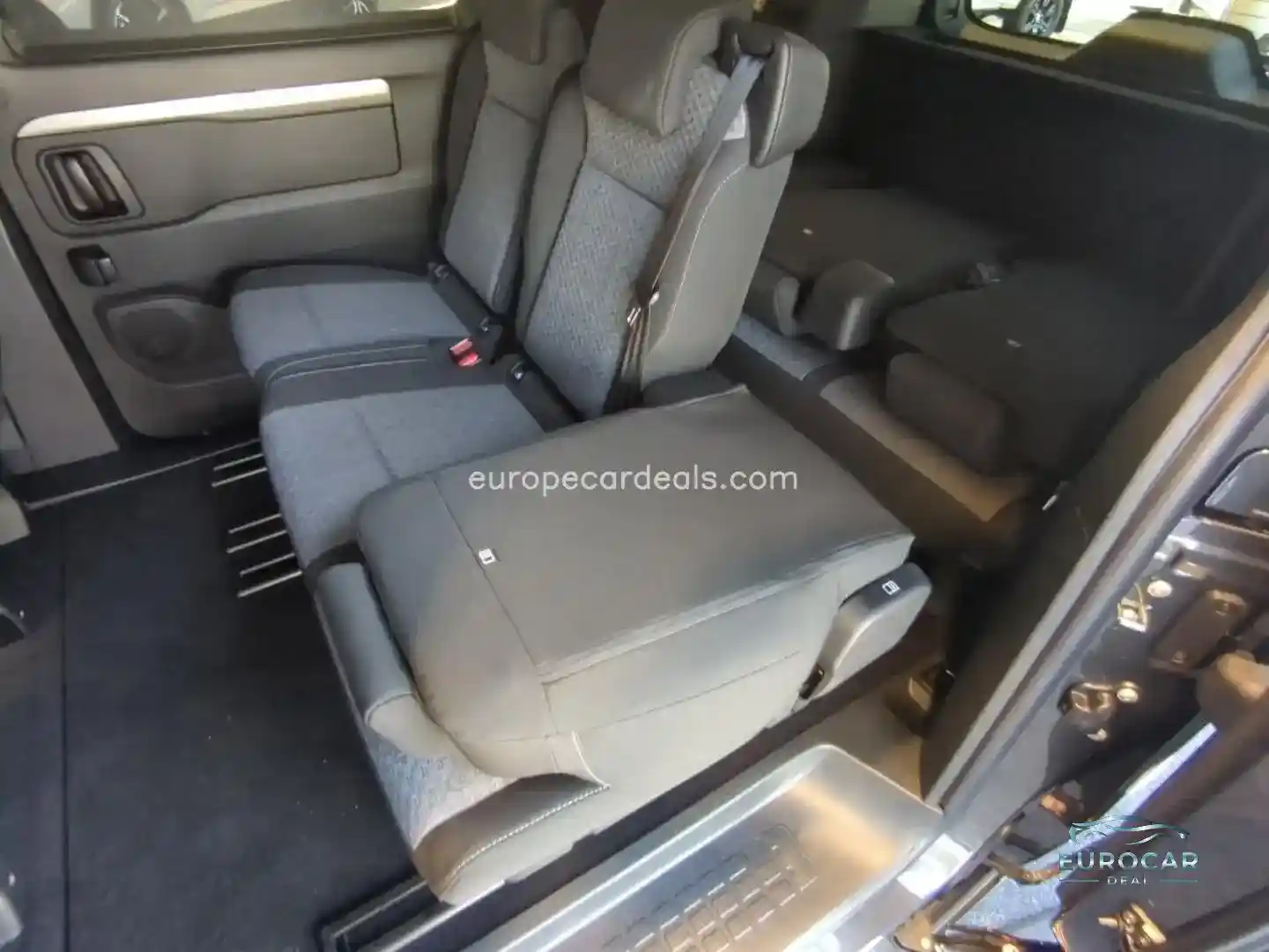 Toyota Proace (Verso)