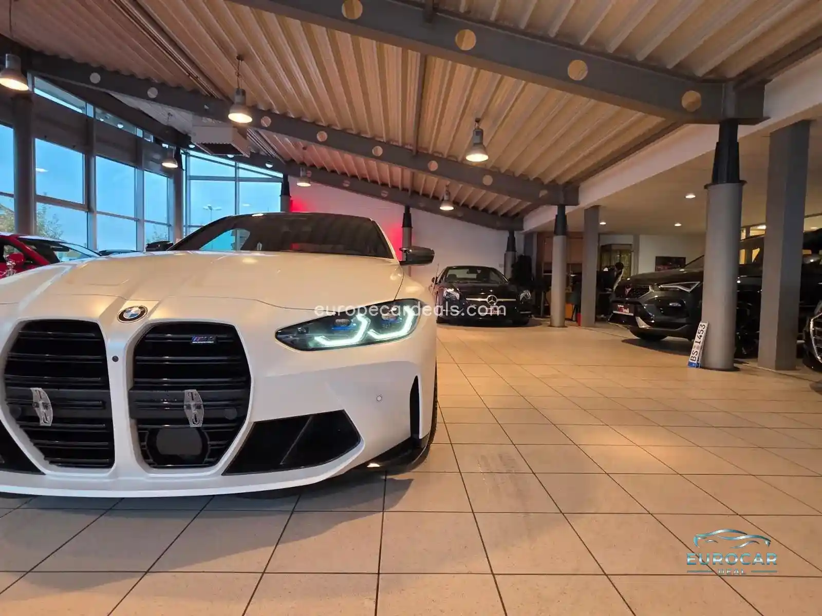 BMW M4