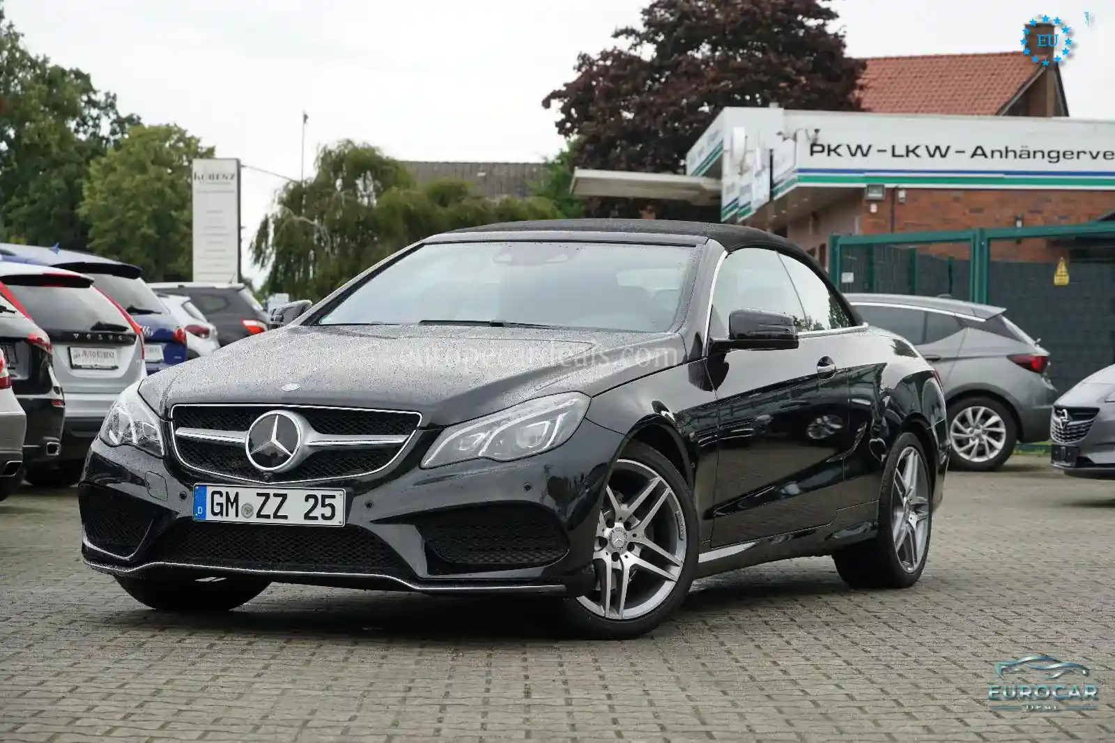 Mercedes-Benz E 250