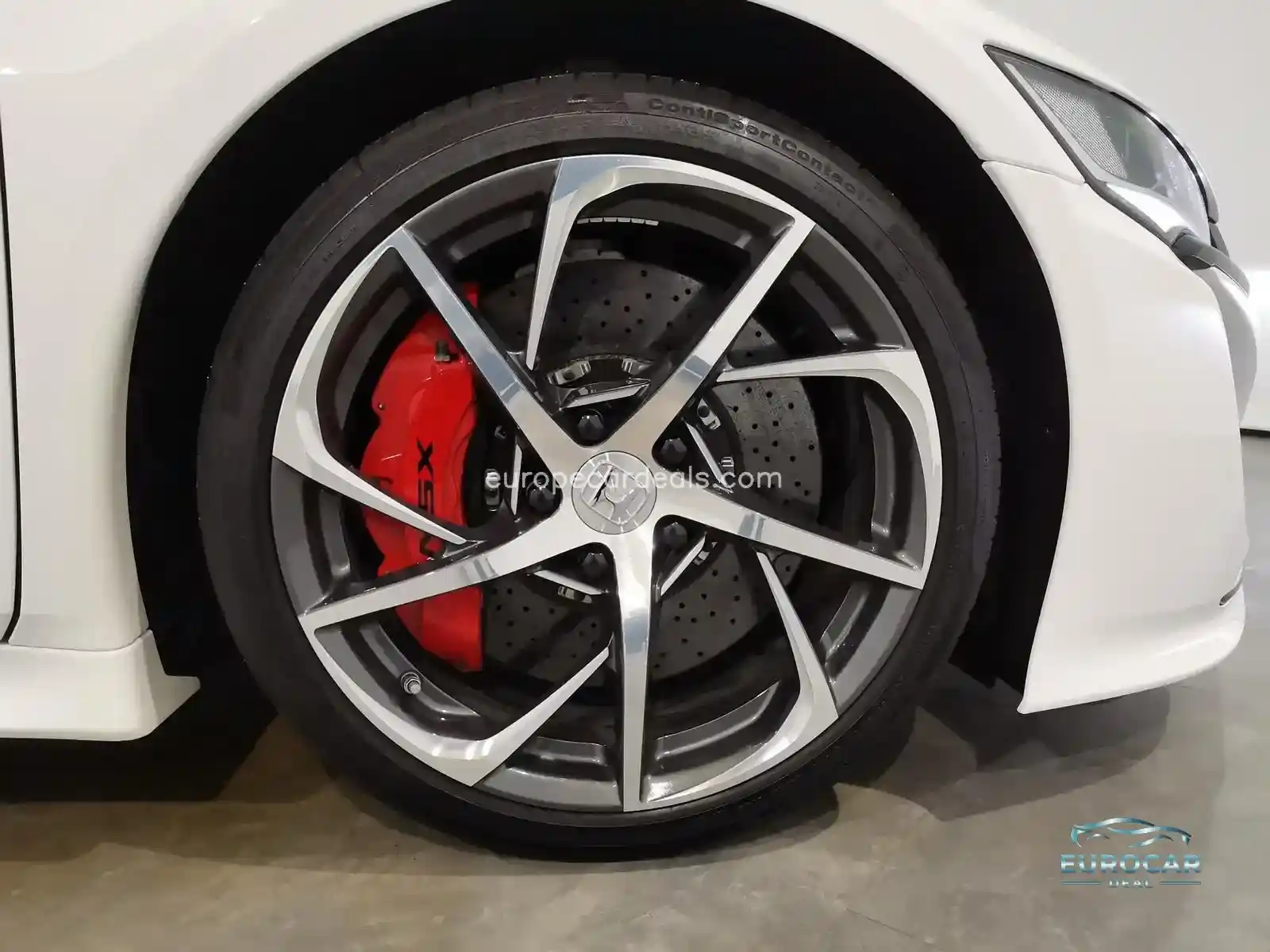 Honda NSX