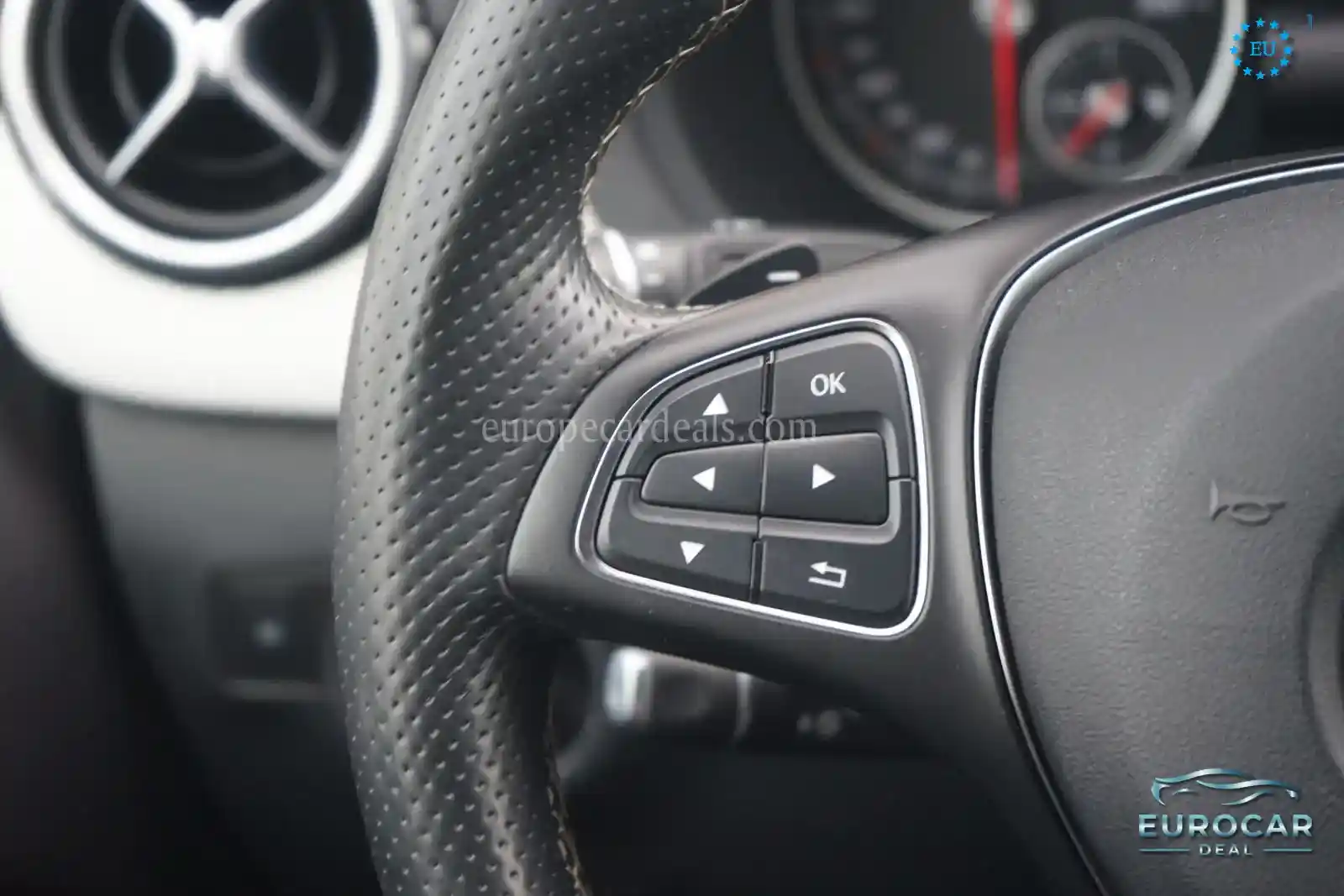 Mercedes-Benz B 150