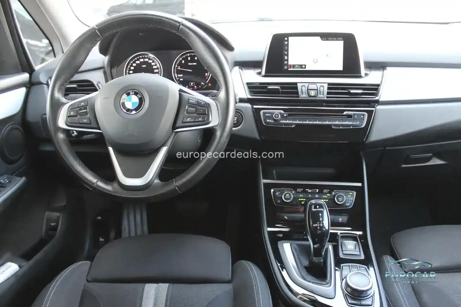 BMW 220 Active Tourer