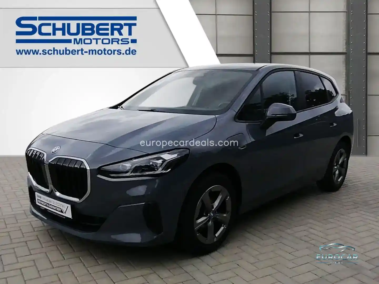 BMW 225 Active Tourer