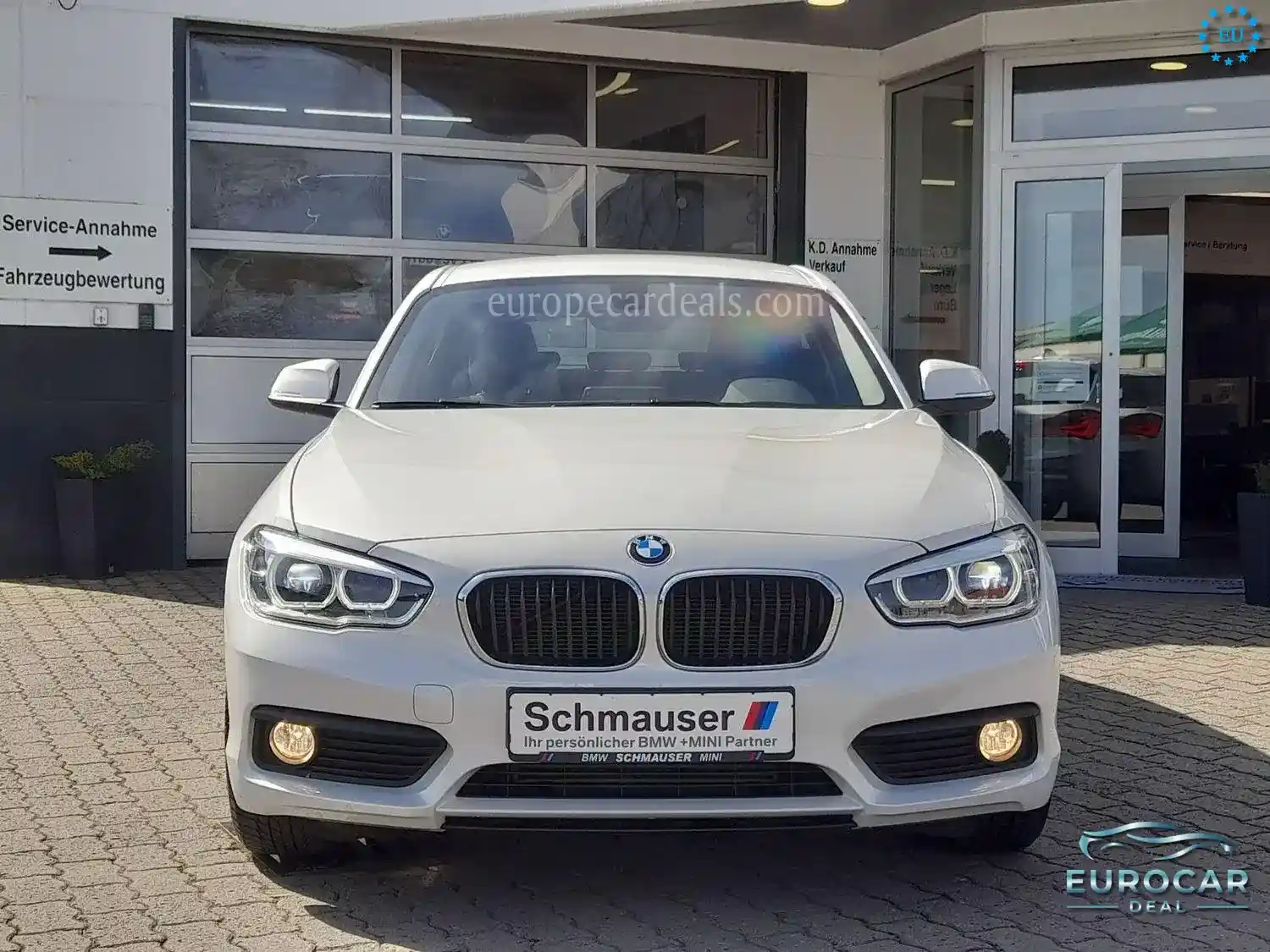 BMW 116