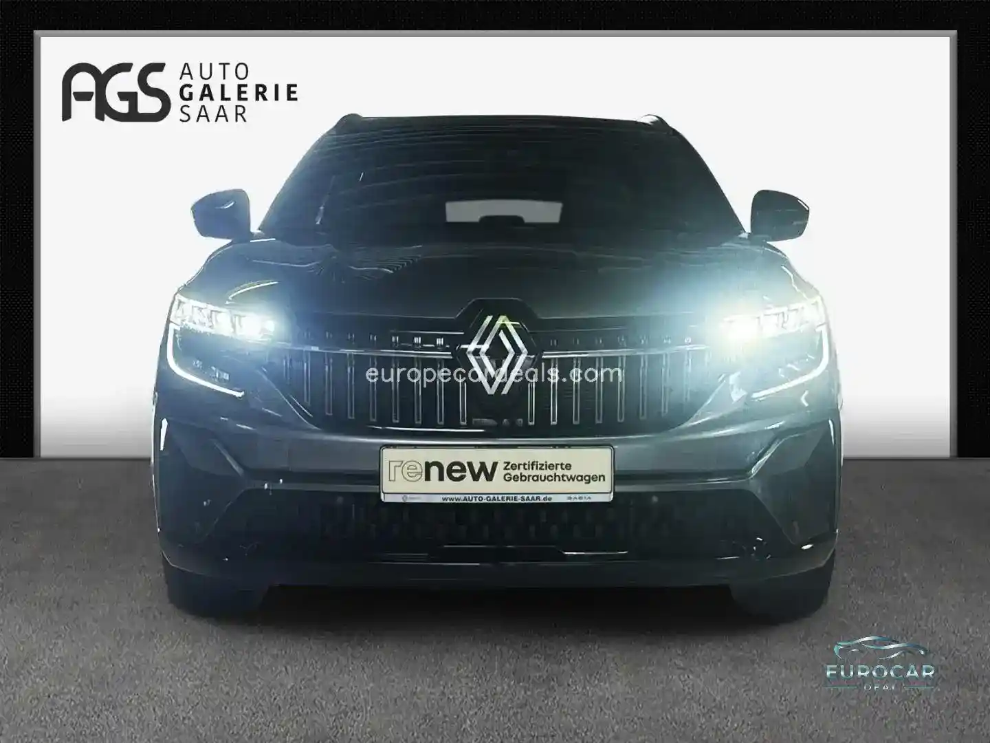 Renault Espace