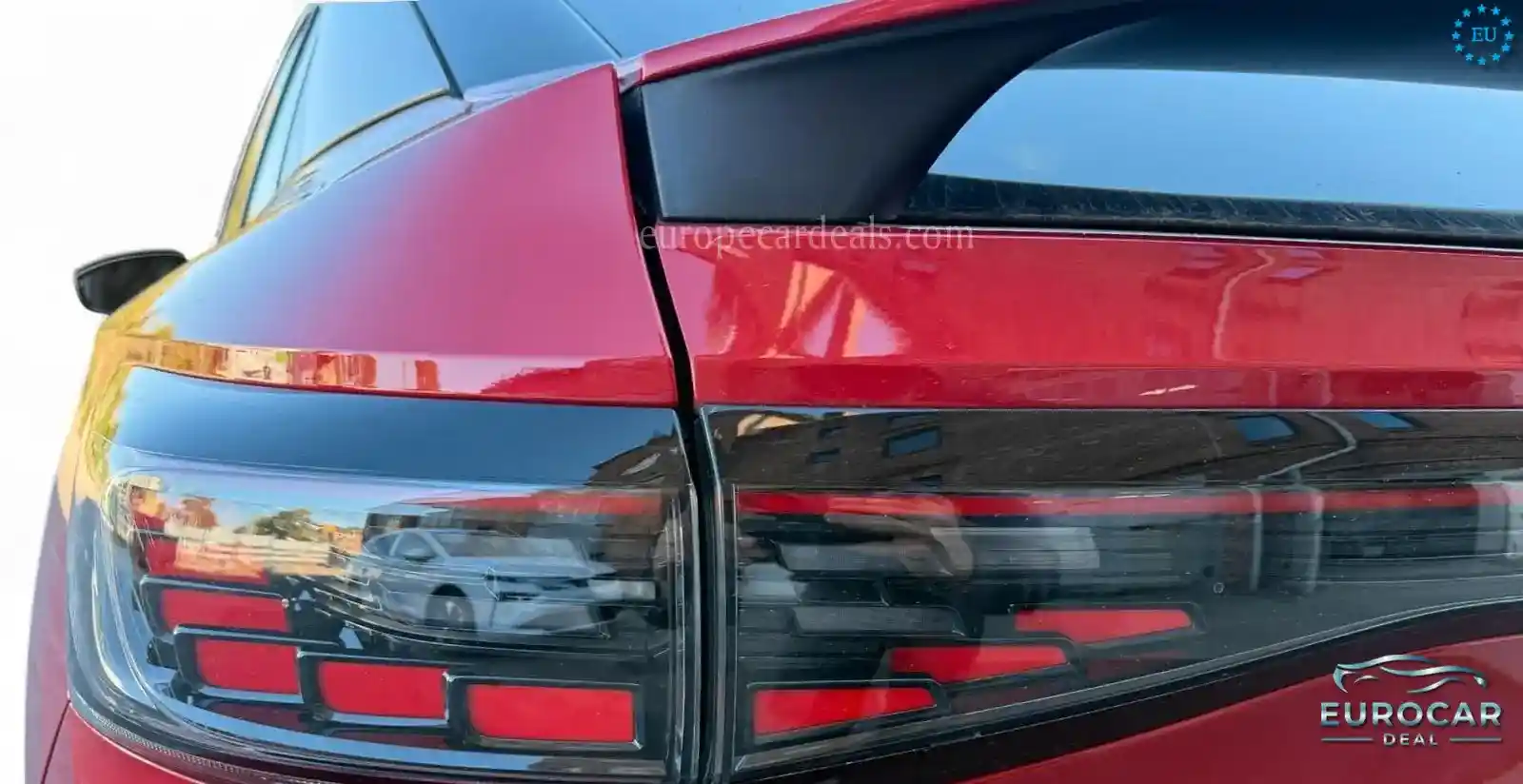 Volkswagen ID.5