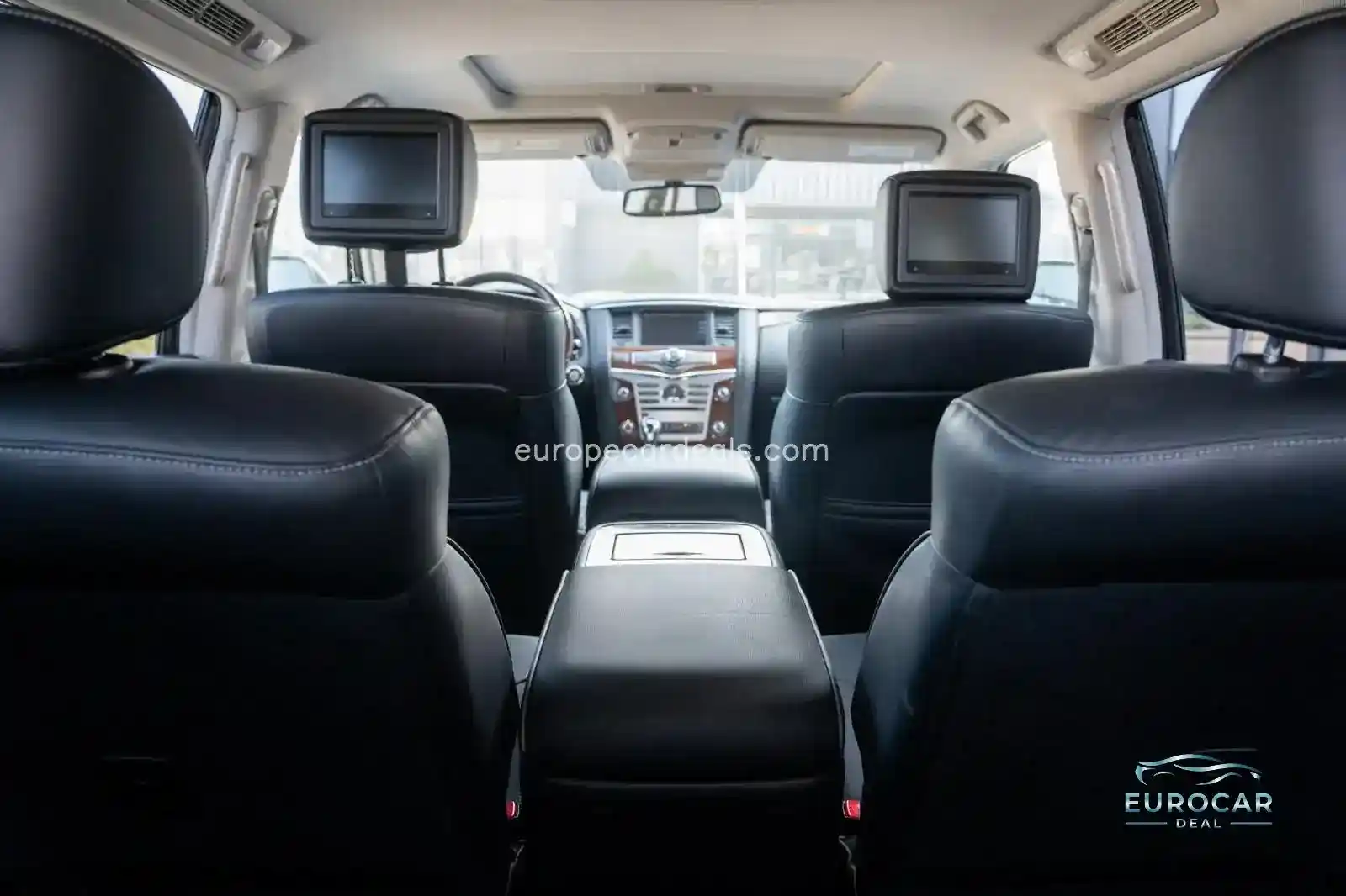 Infiniti QX80