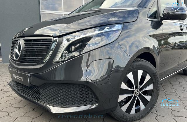 Mercedes-Benz EQV