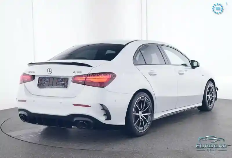 Mercedes-Benz A 35 AMG