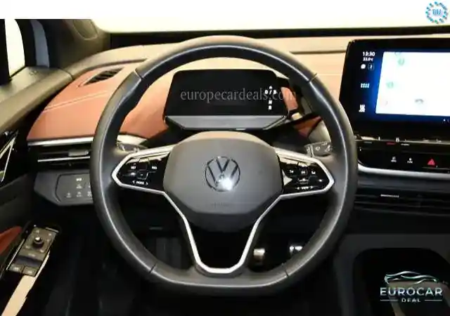 Volkswagen ID.5