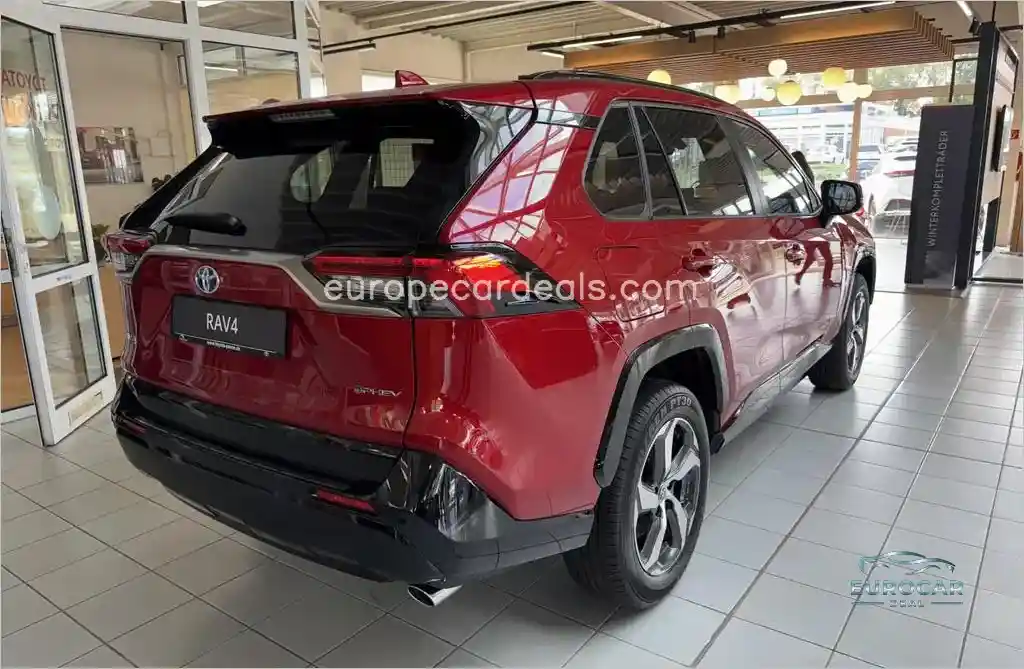 Toyota RAV 4