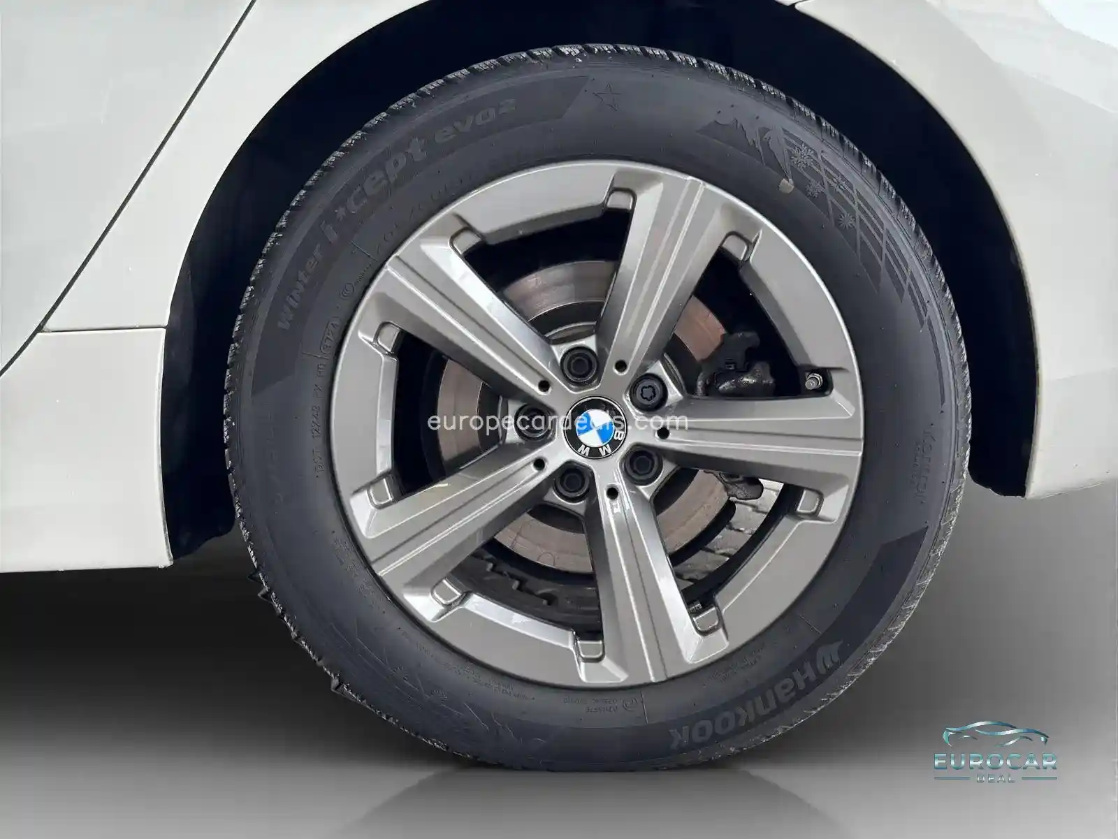 BMW 223 Active Tourer