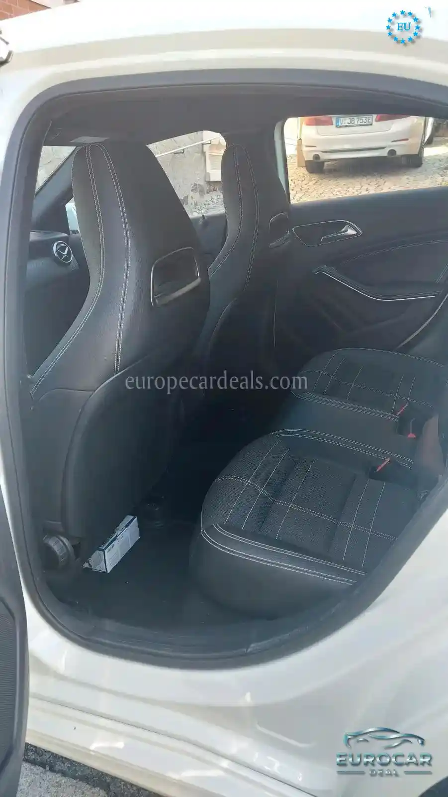 Mercedes-Benz A 160