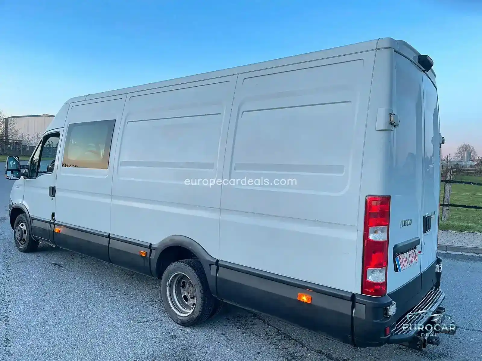 Iveco Other