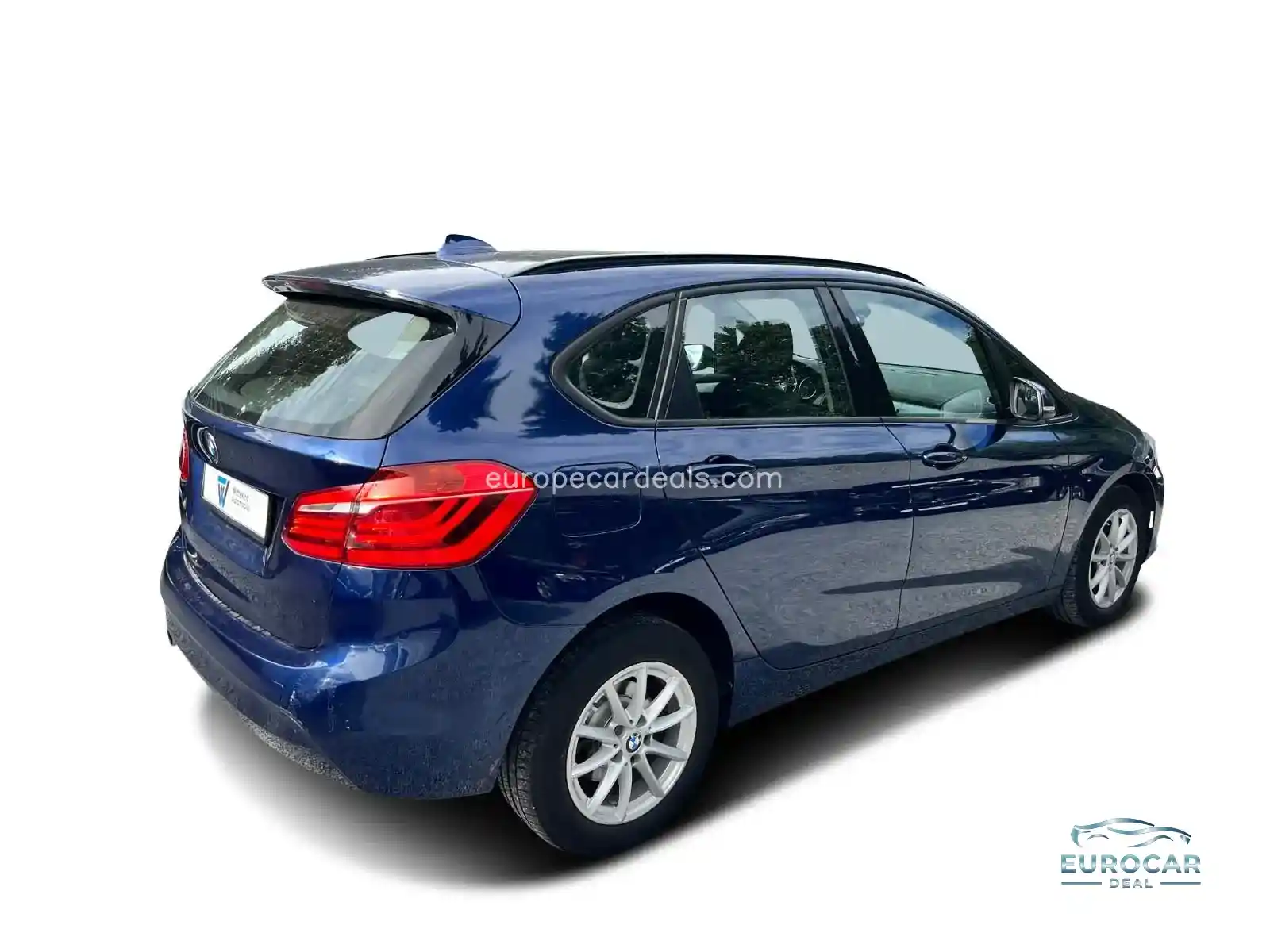 BMW 218 Active Tourer