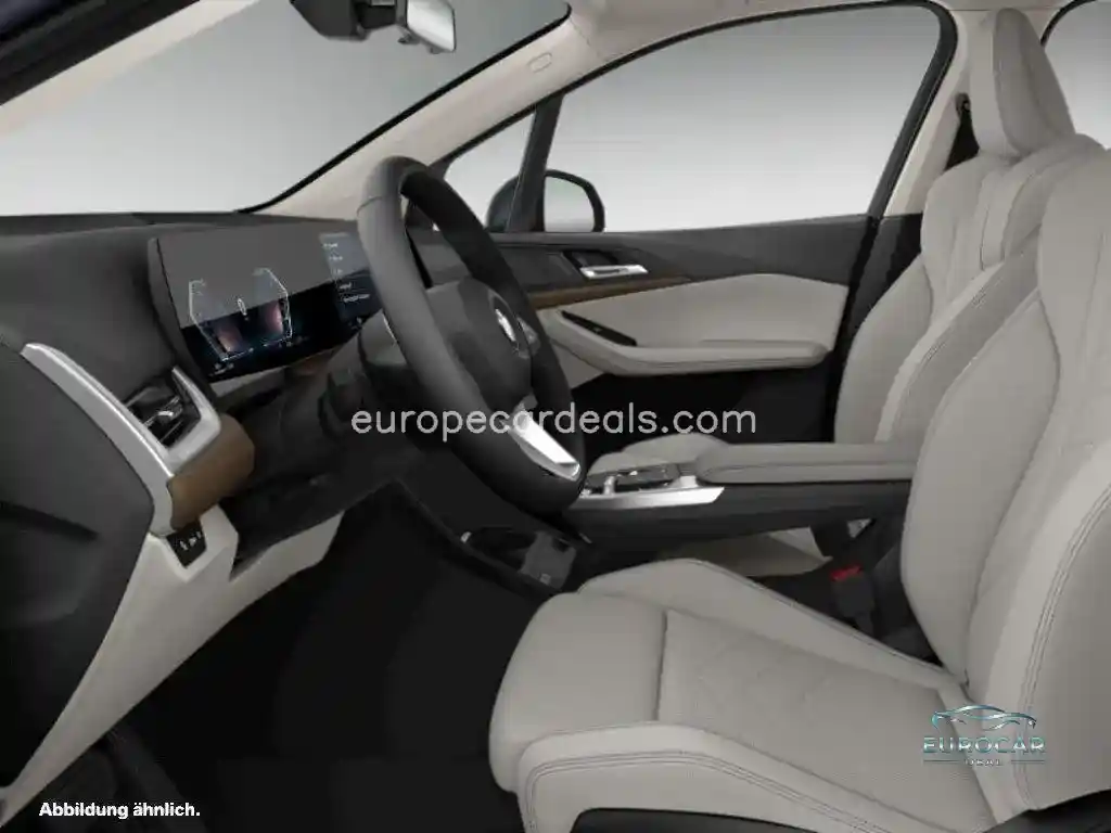 BMW 216 Active Tourer