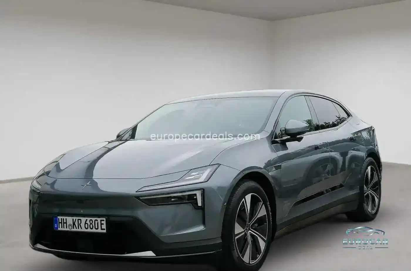 Polestar 4