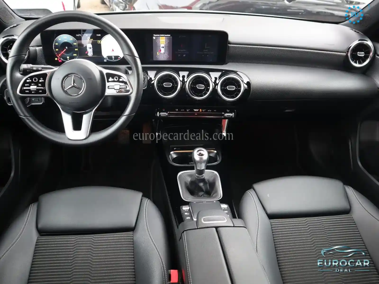 Mercedes-Benz A 140