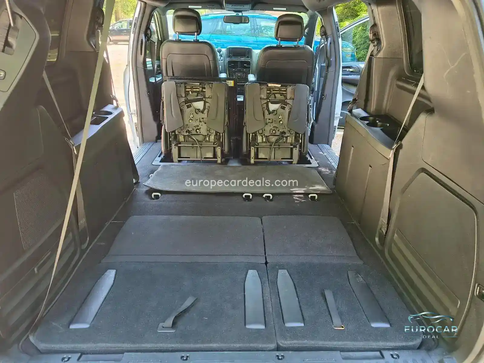 Dodge Grand Caravan