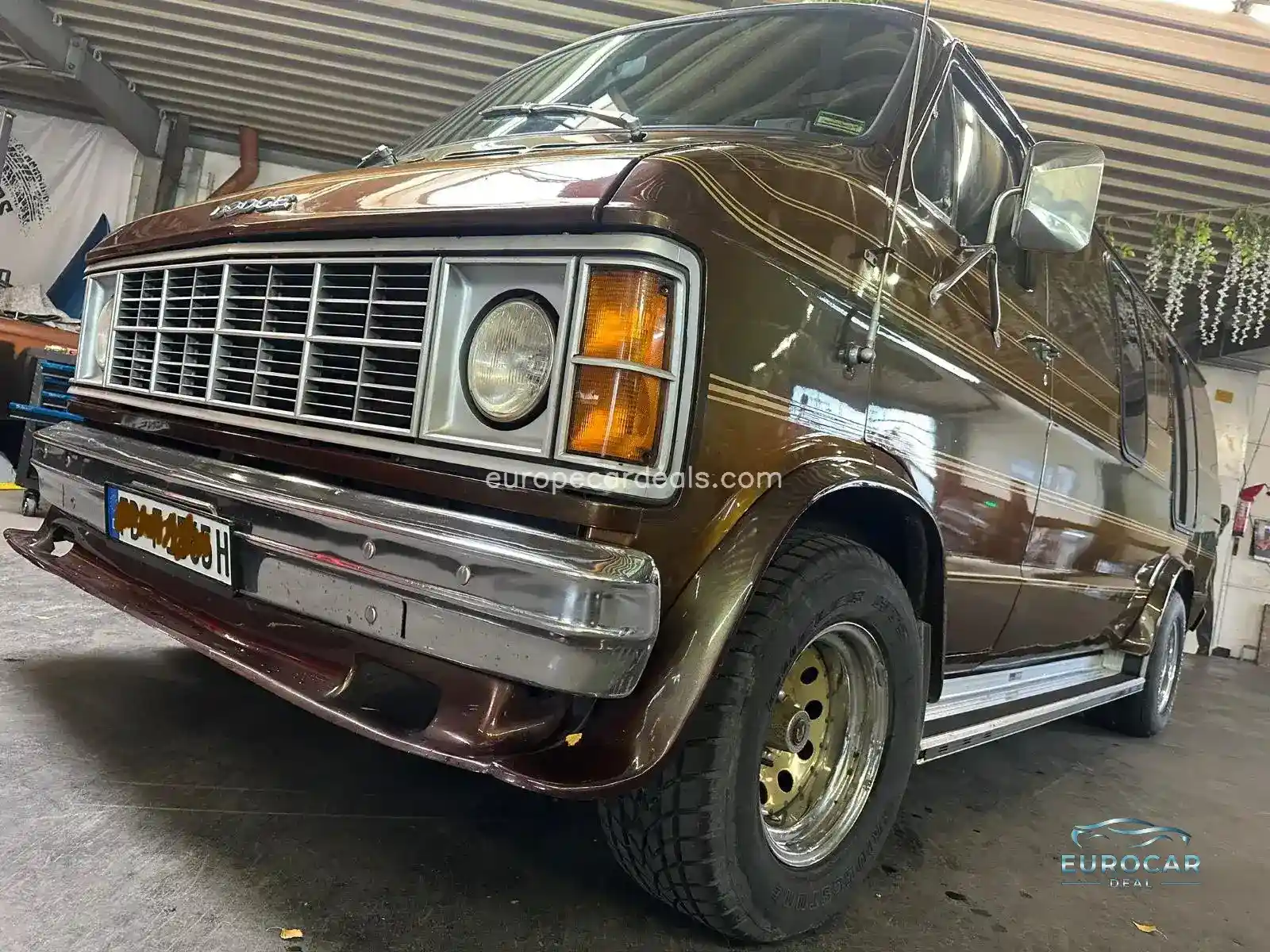 Dodge Other