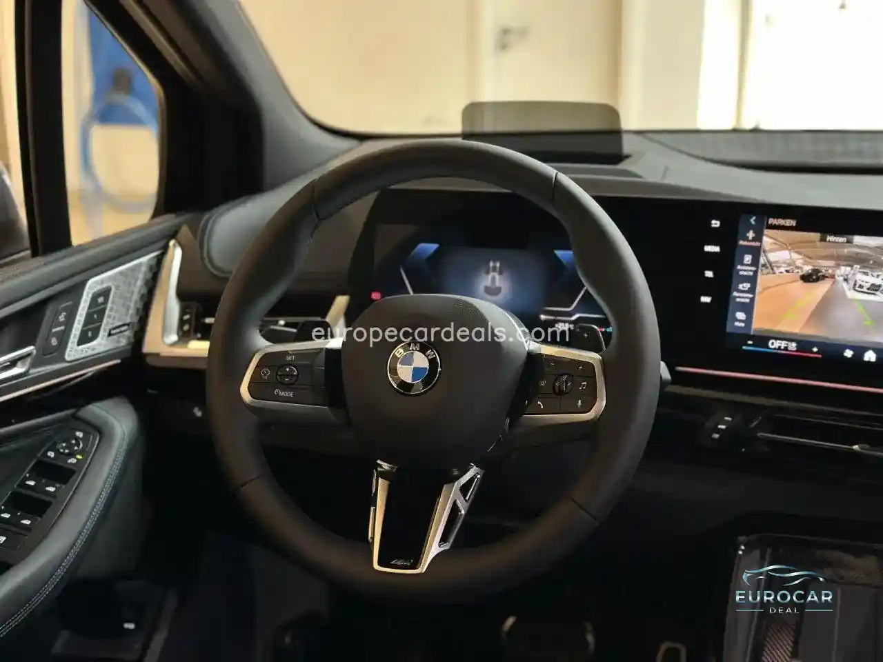 BMW 218 Active Tourer