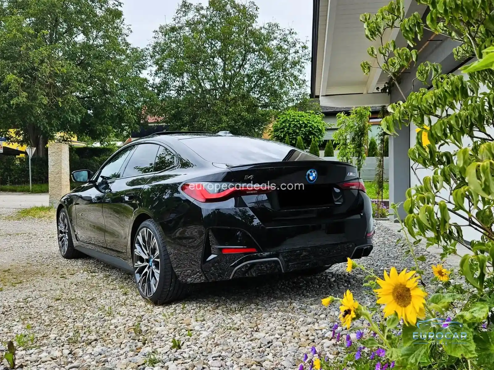 BMW i4