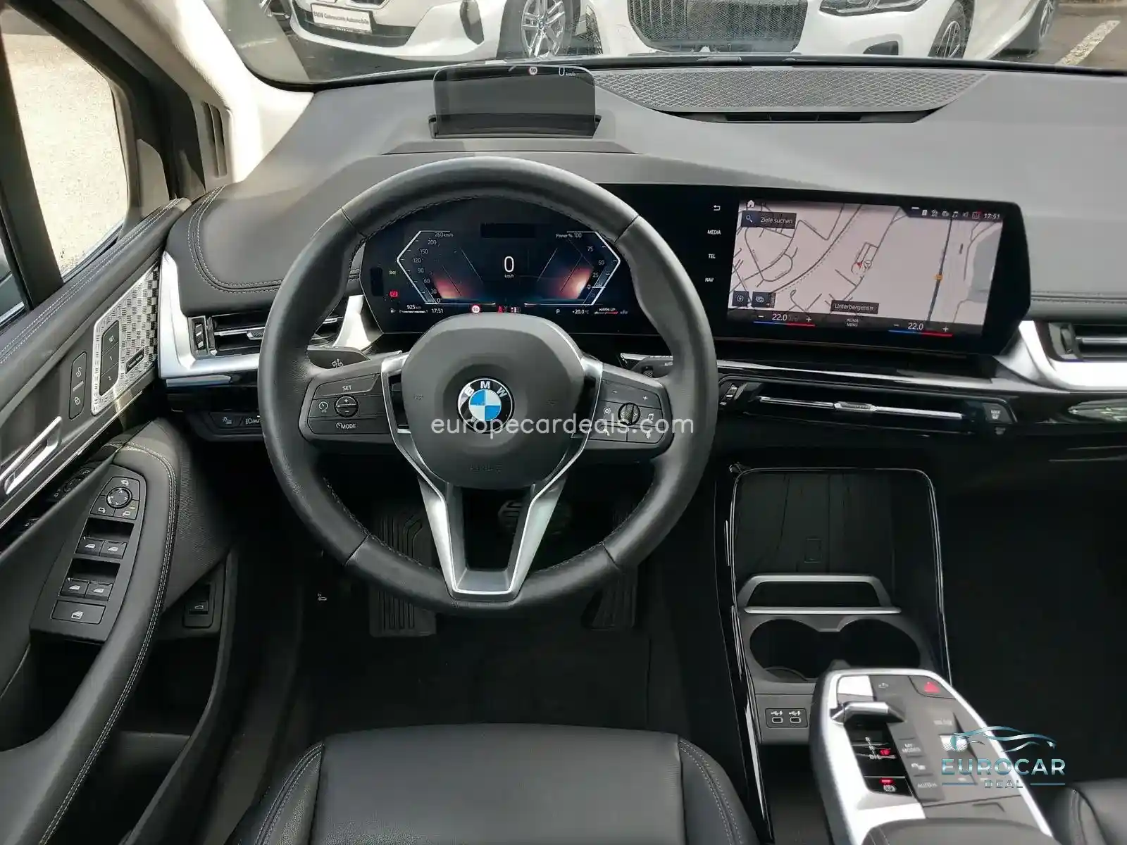 BMW 223 Active Tourer