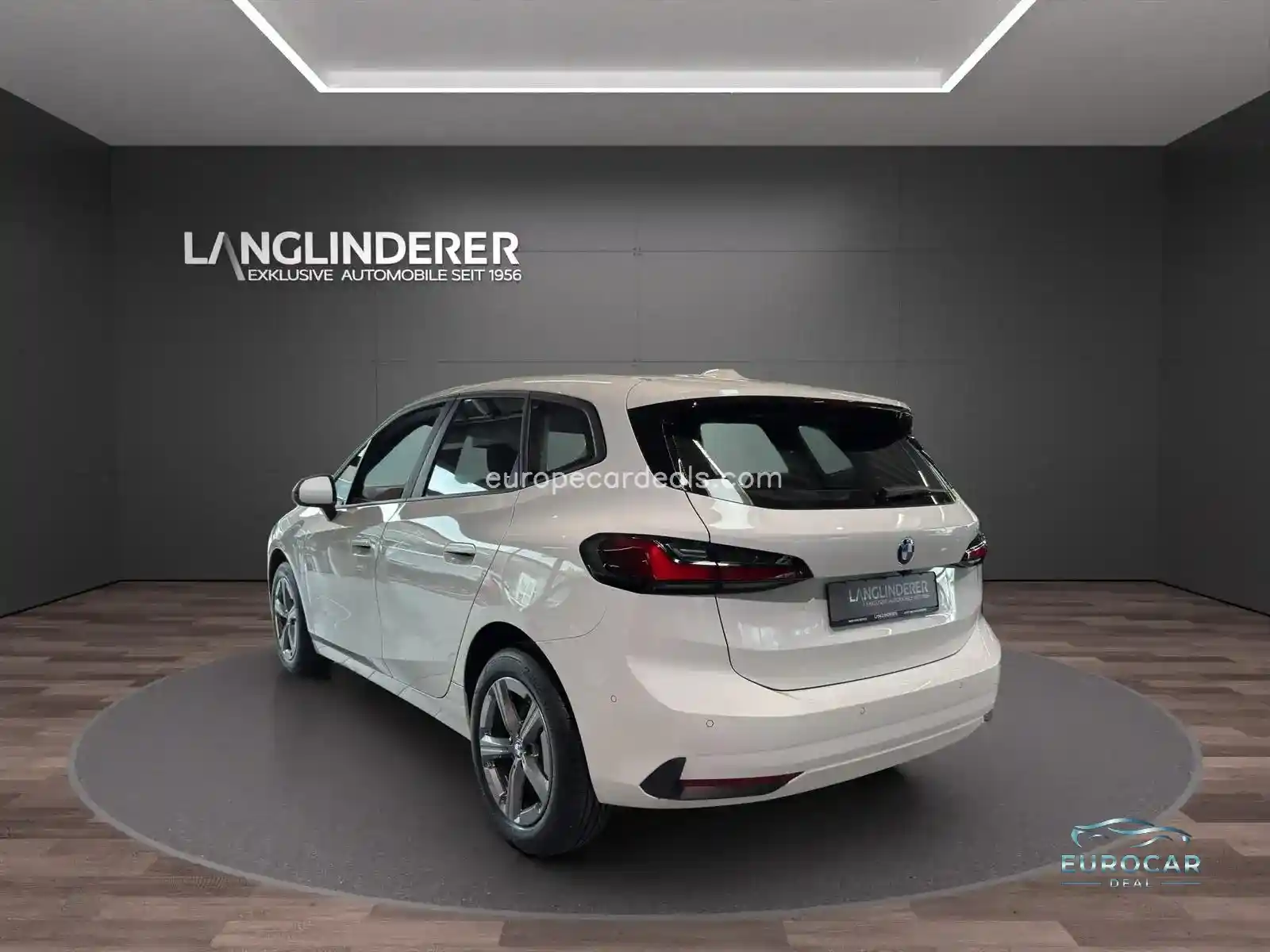 BMW 218 Active Tourer