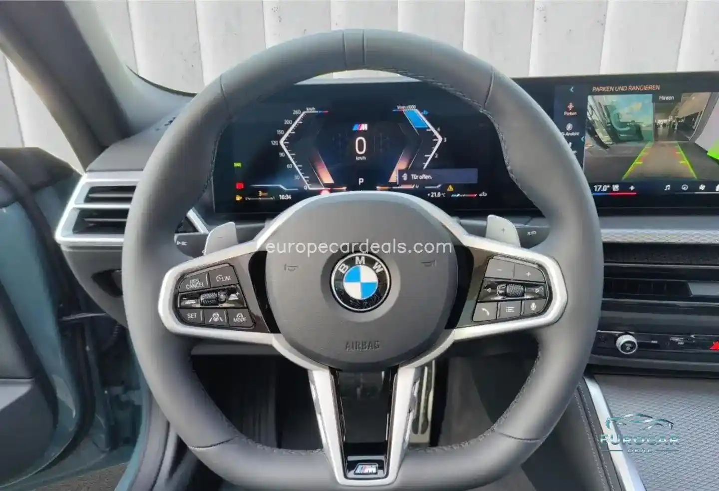 BMW 420