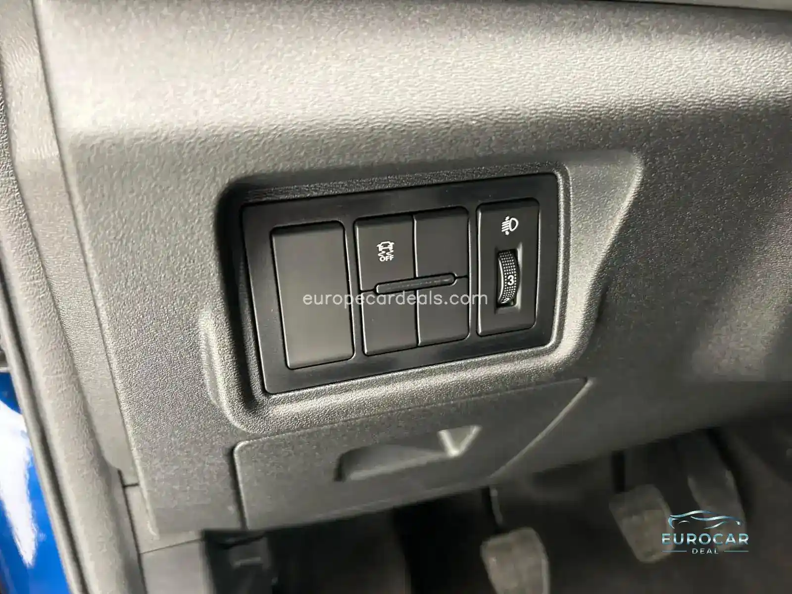 BAIC Beijing X35