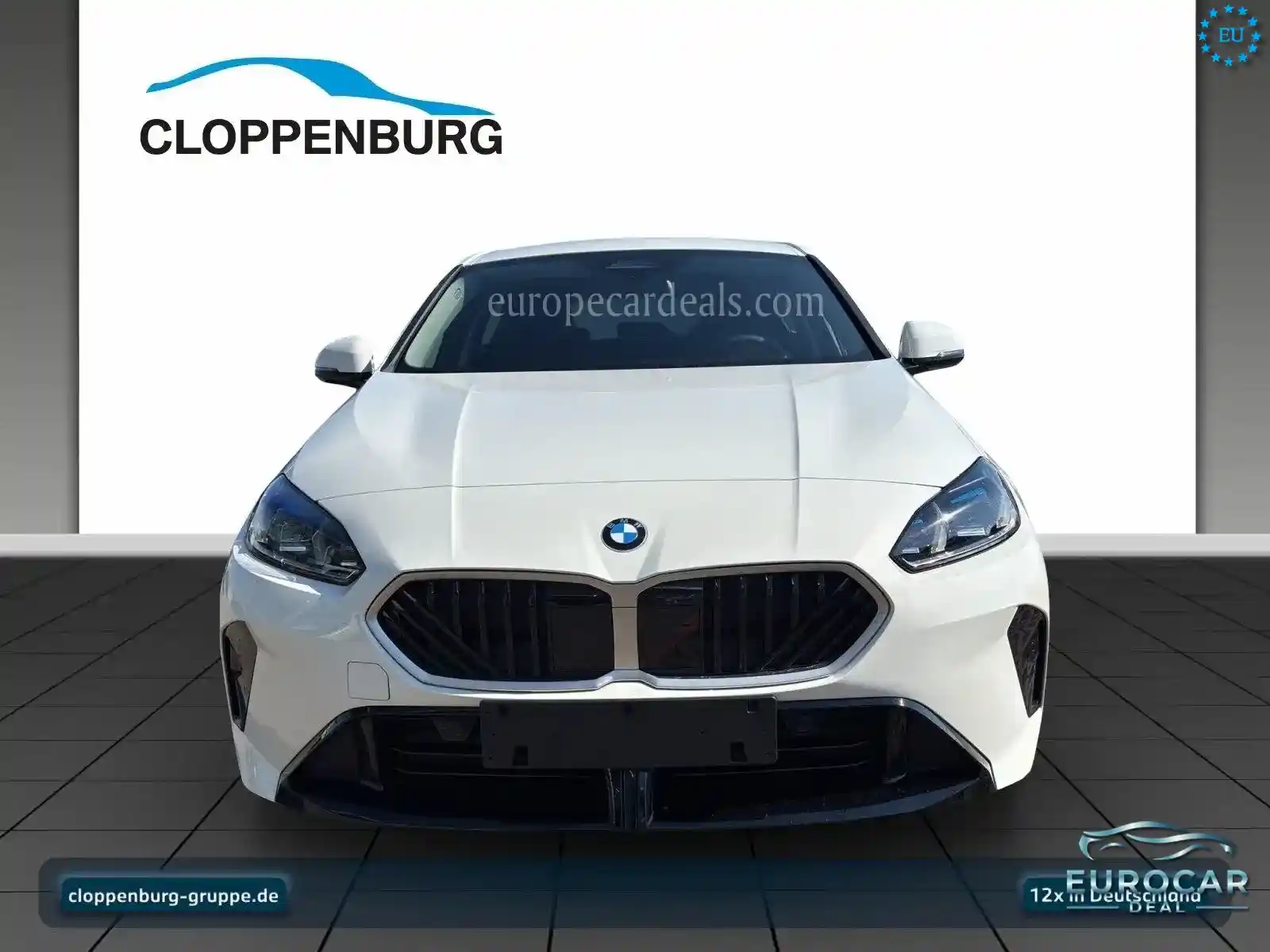 BMW 116