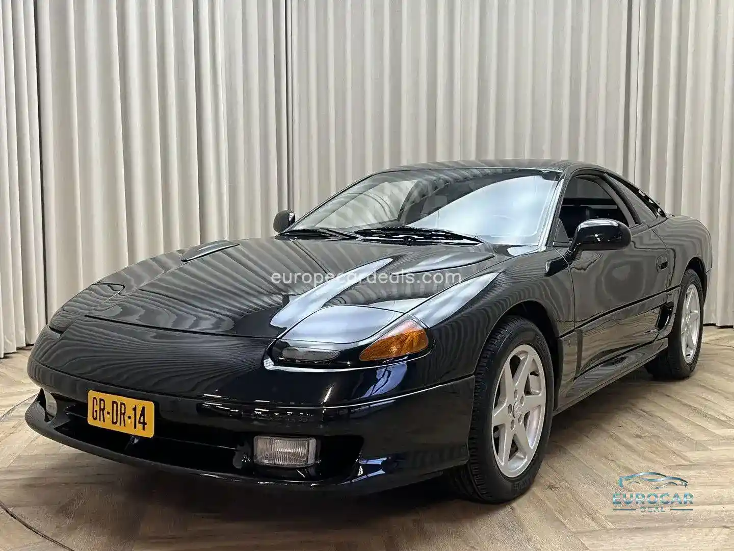 Dodge Stealth