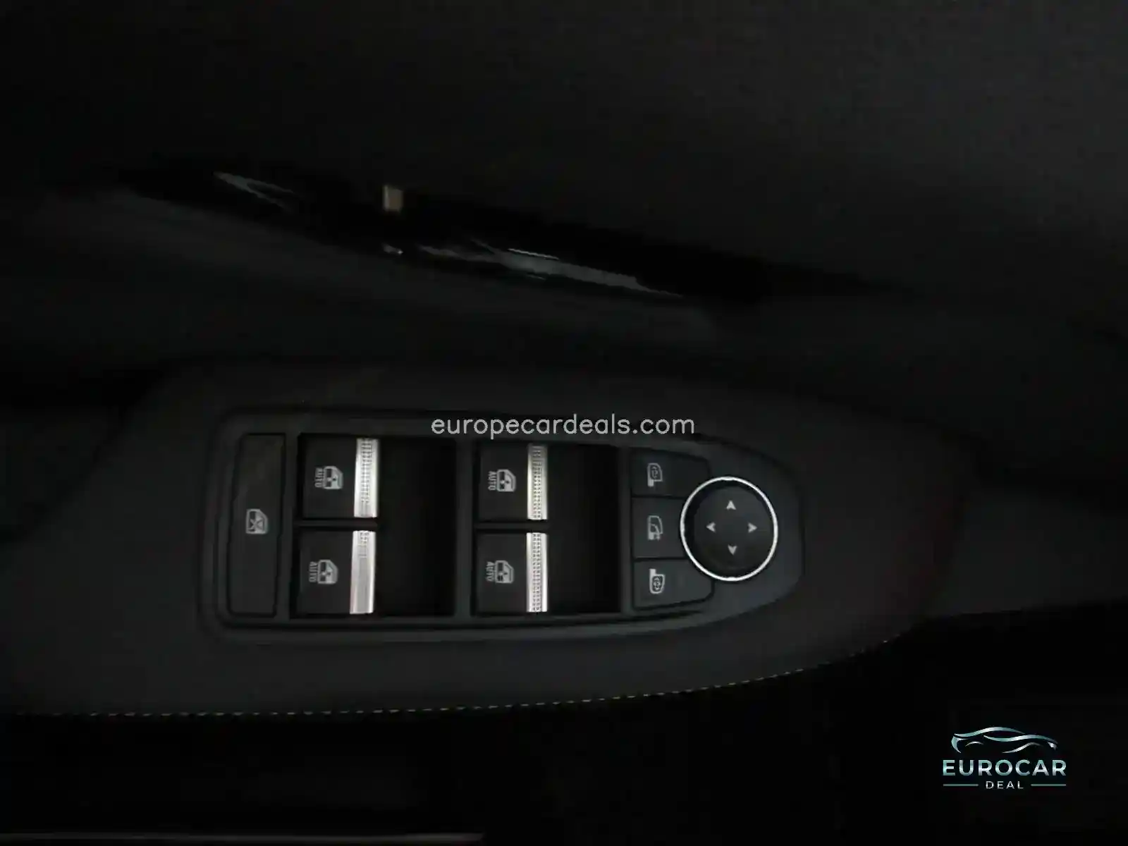 Renault Scenic E-TECH