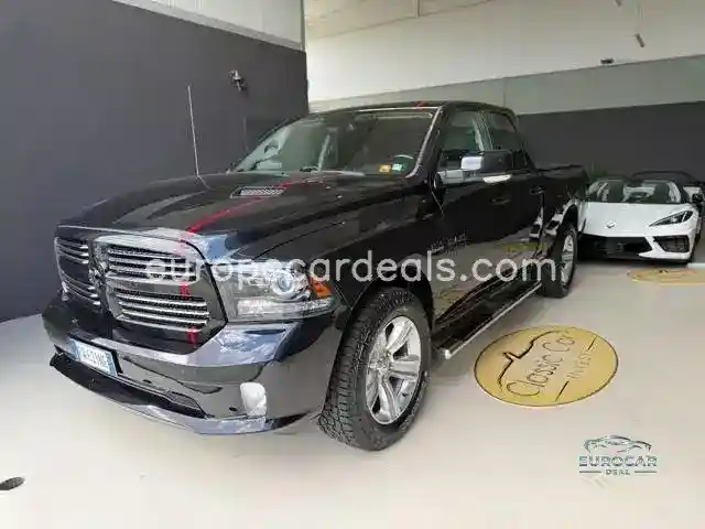 Dodge Other
