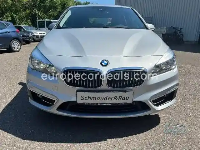 BMW 220 Active Tourer