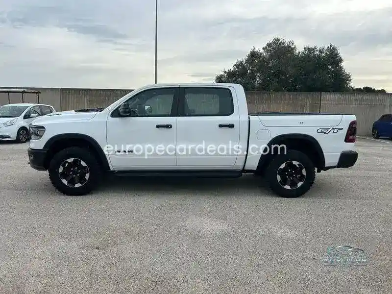 Dodge Other