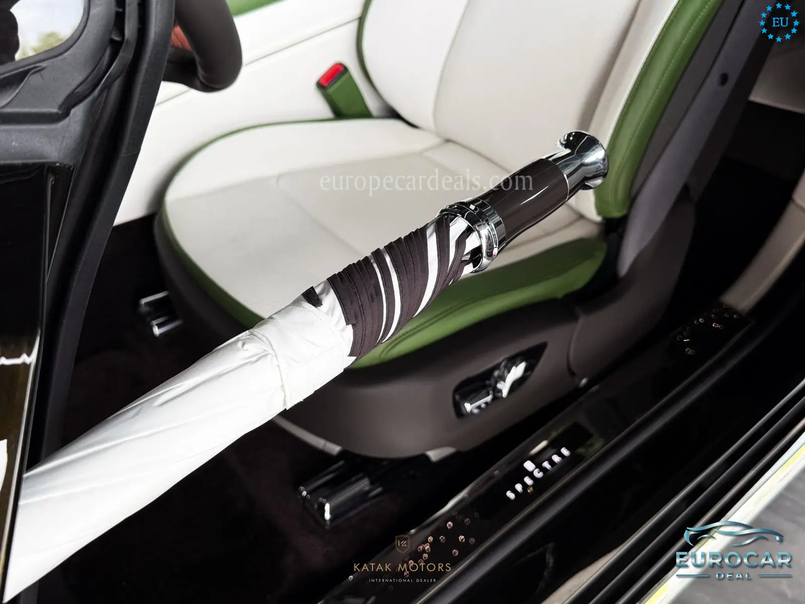 Rolls-Royce Spectre